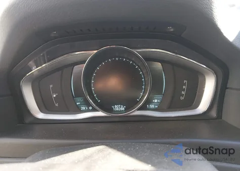 2015 Volvo Xc70 T6 Platinum из США, поврежденный, VIN YV4902ND3F1188270